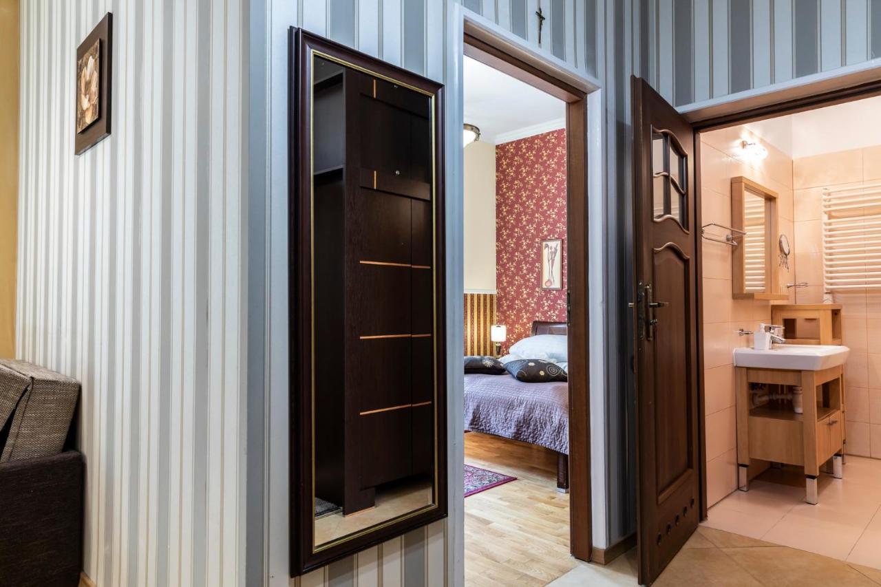 Tatrytop Radowid Basen Sauna Zakopane Buitenkant foto