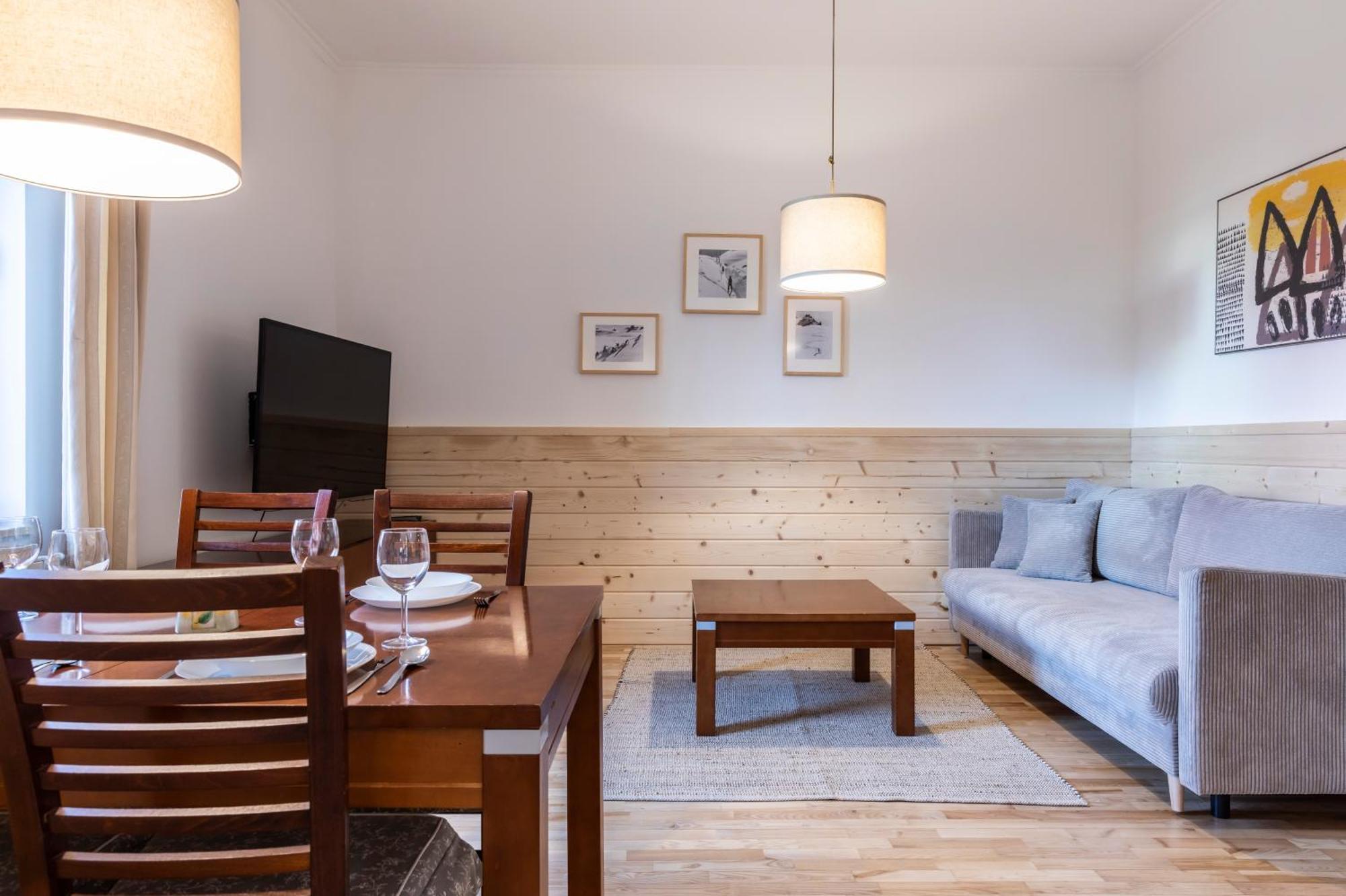 Tatrytop Radowid Basen Sauna Zakopane Buitenkant foto